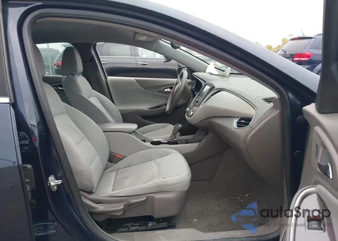 2016 Chevrolet Malibu 1Fl z USA, uszkodzony, nr VIN 1G1ZC5ST2GF241237